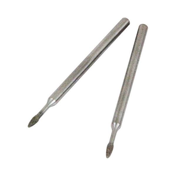 京セラ（リョービ）215ダイヤビット ホビールーター用 1.6×4mm 4901814