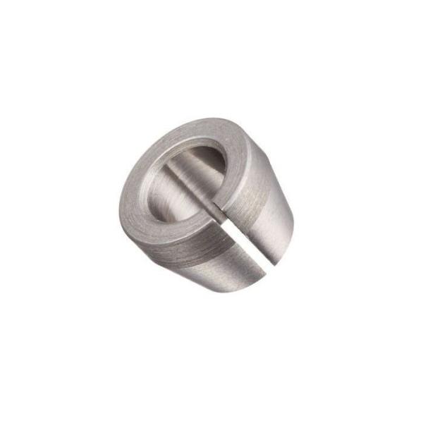 RYOBI 6075857 リョービ コレットチャック 1/4インチ トリマ用
