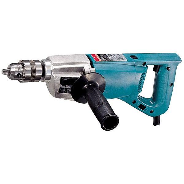 マキタ（makita） 四段変速ドリル（鉄工13mm、木工30mm）63004 : P