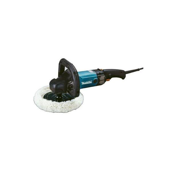 マキタ（makita） 180mmサンダポリッシャ 9237C : P-TOOLS.COM ヤフー 