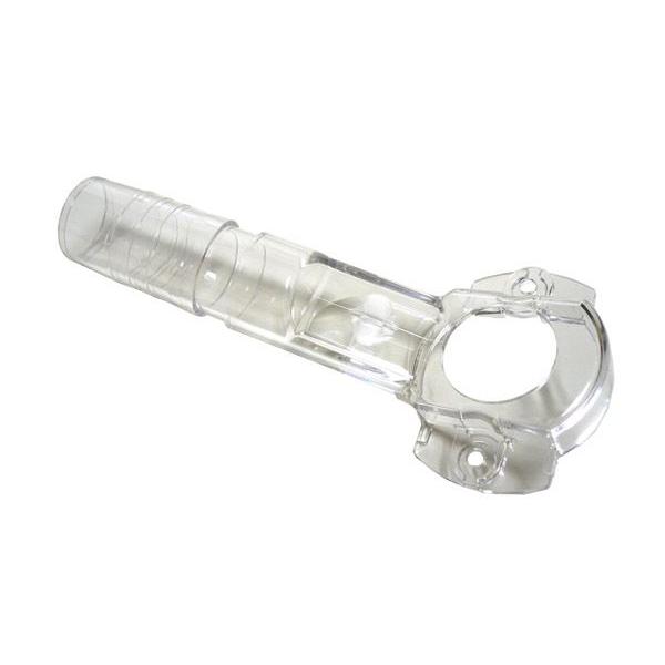 HiKOKI 掃除機と集じんアダプタセット HiKOKI (HiKOKI) 集じんアダプタ(B) 378838 集じん機用 378-838