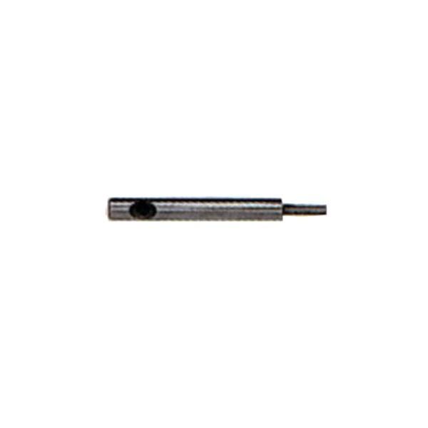 HiKOKI ポンチ(鋼板1.6mm・ステンレス1.2mm)　998001