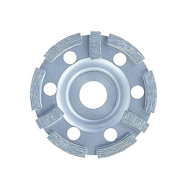 マキタ ダイヤモンドホイール(平S字型・研削用)外径100mm A マキタ ダイヤモンドホイール(平S字型・研削用)外径100mm A