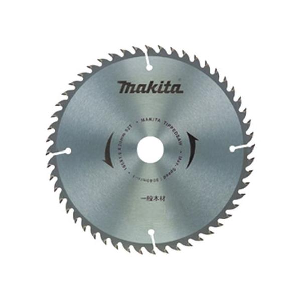 マキタ（makita） チップソー（一般木工用・逆勝手用マルノコ用）外径
