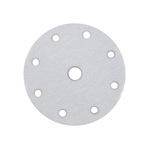 マキタ サンディングディスク WA木工用 150mm 10枚入