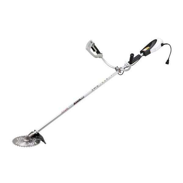 リョービ（RYOBI） 京セラ（リョービ）電気刈払機 230mm AK-6000 : P
