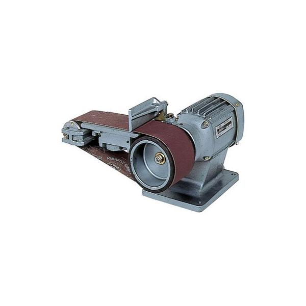 HiKOKI（ハイコーキ） ベルトグラインダ 100mm（三相200V）BGH-100 : P