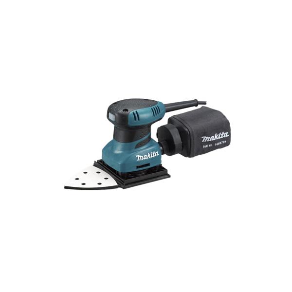 Makita - マキタ　防じんミニサンダー　BO4565 マキタ 防じんミニサンダ BO4565 : モノえーる - 通販 - Yahoo