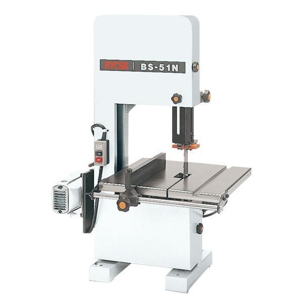 リョービ（RYOBI） 京セラ（リョービ）小型バンドソー BS-51N : P