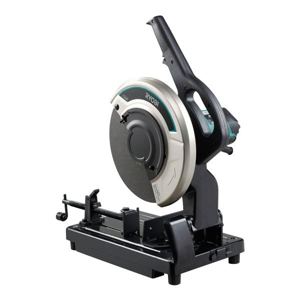 高速切断機　　リョービ　C-306N 2／28まで　セール価格 リョービ（RYOBI） 京セラ（リョービ）高速切断機 （プロ用） C-3051