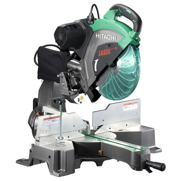 日立　HITACHI 丸のこ ハイコーキ(日立工機) C13MA 丸のこ 335mm 【送料無料】 - 工具