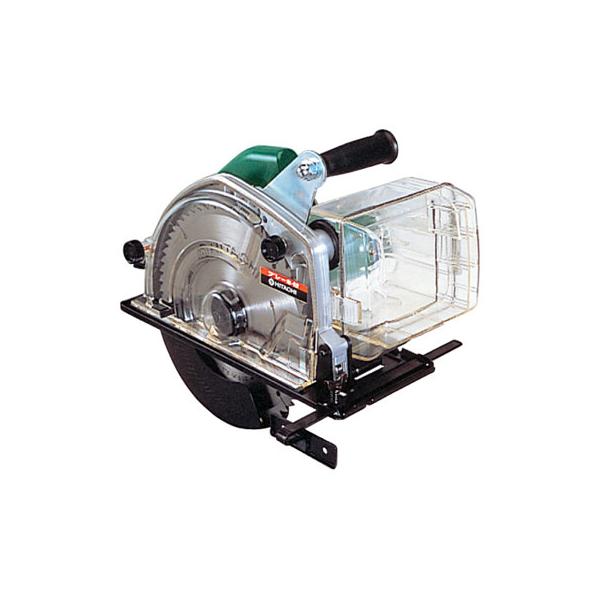 日立　HITACHI 丸のこ 日立（HITACHI） HiKOKI 集塵マルノコ 185mm C8Y : P-TOOLS.COM ヤフー