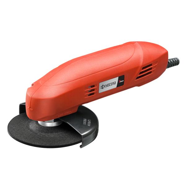 京セラ 旧RYOBI 刃研ぎグラインダー CG-11 リョービ（RYOBI） 京セラパワー（リョービ）刃研ぎグラインダ CG-11
