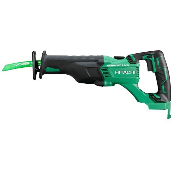 ★ハイコーキ(HIKOKI) コードレスセーバソー CR18DBL(NN)(本体のみ)【草加店】 HiKOKI（ハイコーキ） HiKOKI 18V コードレスセーバソー CR18DBL（NN