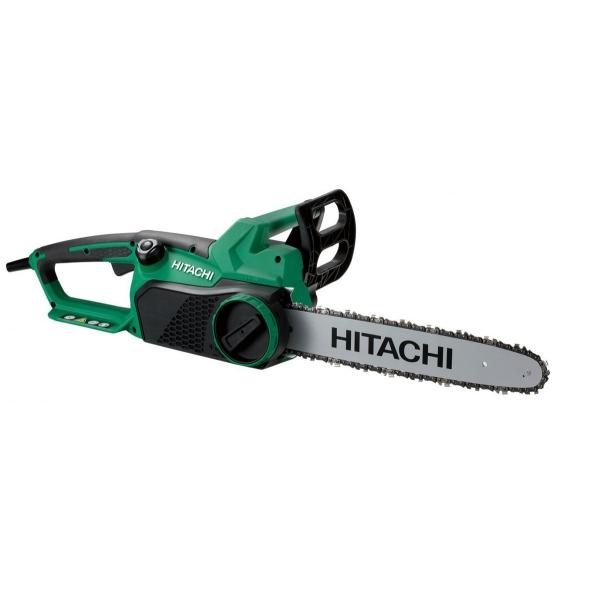 HiKOKI（ハイコーキ） 電気チェンソー CS35SB : P-TOOLS.COM ヤフー店 
