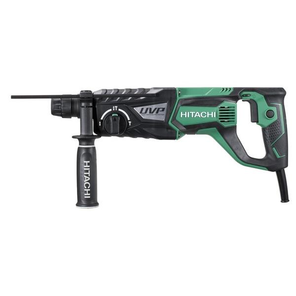 ✨HiKOKI　中古　DH28PCY　ハンマドリル　28ｍｍ✨うるま市田場✨ HiKOKI（ハイコーキ） ロータリハンマドリル DH28PFY : P-TOOLS.COM
