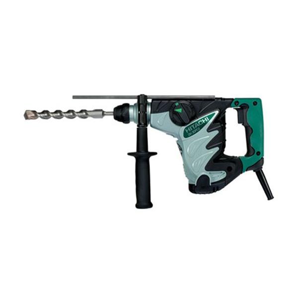 HiKOKI(ハイコーキ)ロータリハンマドリル　DH 30PC2 100V 日立 HiKOKI ロータリハンマドリル SDSプラスシャンク