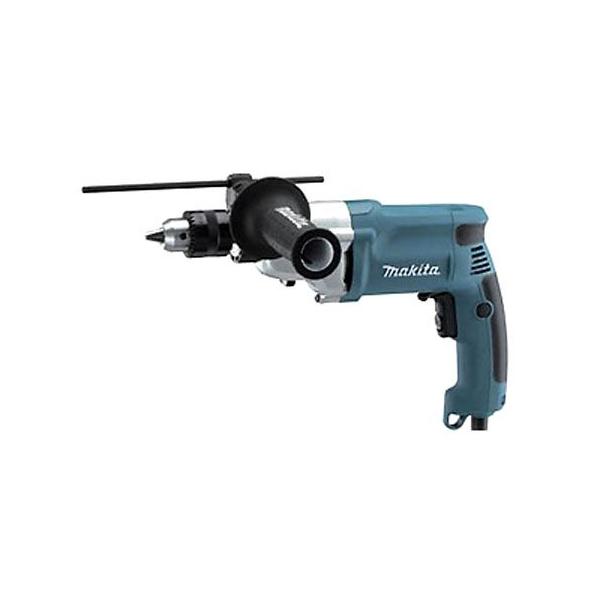マキタmakita DP4010 スピードドリル 最大穴あけ能力(mm) 	鉄工	高速 8 低速 13 木工	高速 25 低速 40 DP4010 | 株式会社マキタ