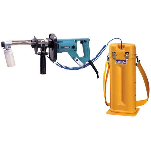 マキタ ダイヤテックドリル   冷却剤付き 穴あけ ドリル マキタ（makita） ダイヤテックドリル(穴あけ能力5〜12.5mm、ダイヤ