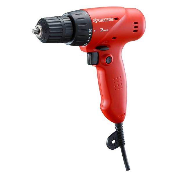 リョービ(RYOBI) ドリル MD-12VR 鉄工10mm 木工13mm 641505A 6g7v4d0 Amazon | 京セラ(Kyocera) 旧リョービ ドリル MD-12R 鉄工10mm 木工
