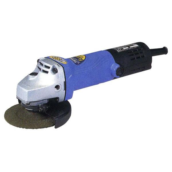 日立（HITACHI） HiKOKI 電気ディスクグラインダ（DIY、ハイパワー