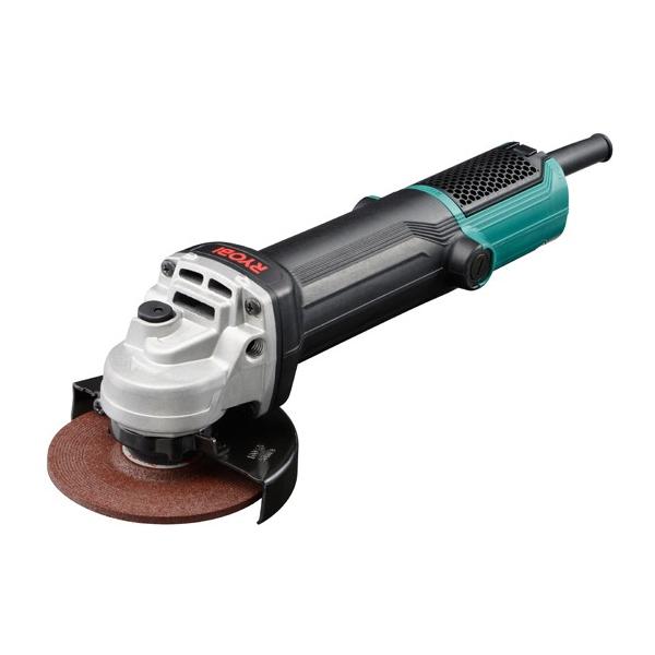 リョービ（RYOBI） 京セラ（リョービ）ディスクグラインダー G-111P