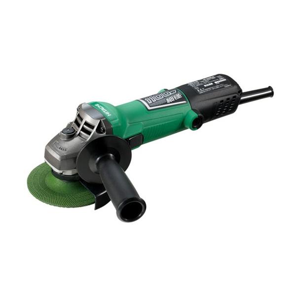 125mm 電気ディスクグラインダ 780W G13SH6(SSS) HiKOKI 125mm 電気ディスクグラインダ G13SH6（SSS） : P-TOOLS