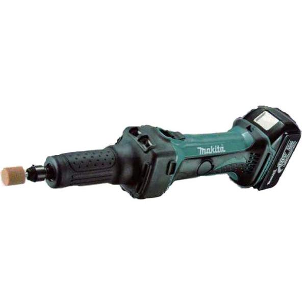 マキタ（makita） 充電式ハンドグラインダ 18V GD800DRF : P-TOOLS.COM