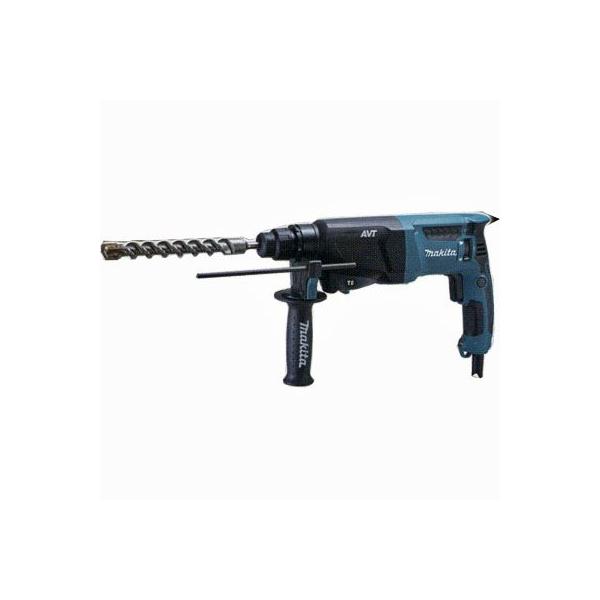 マキタ ハンマードリル 26mm HR2600 : P-TOOLS.COM ヤフー店