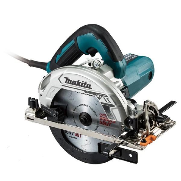 マキタ　165mmマルノコ　HS6300SP【未使用品】 マキタ（makita） 165mm 電気マルノコ HS6300SP : P-TOOLS.COM ヤフー