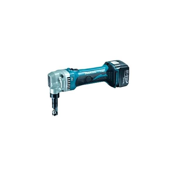 マキタ（makita） 1.6mm充電式ニブラ JN160DRF : P-TOOLS.COM ヤフー店 