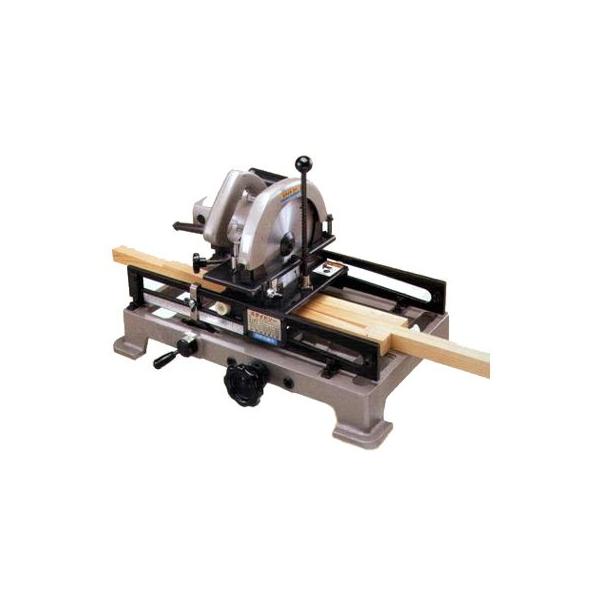 松井鉄工所 スライドソー KM-101 : P-TOOLS.COM ヤフー店 - 通販