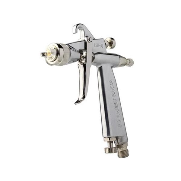 アネスト岩田　低圧スプレーガン アネスト岩田 / WIDER1-15H2S スプレーガン (吸上式) - 塗料・塗装用具
