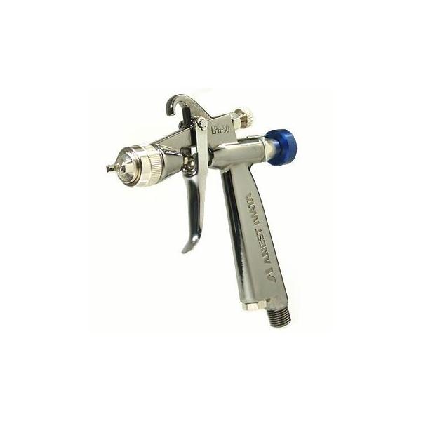 アネスト岩田 光触媒内装専用スプレーガン LPH-50-S9-10（ノズル口径1.0mm）