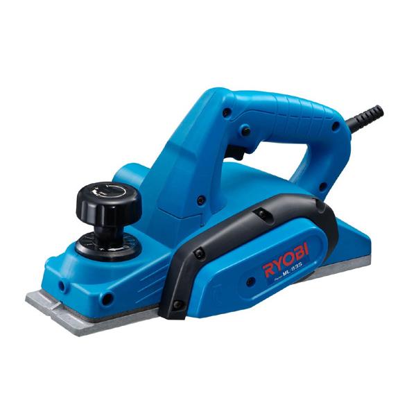 電気、カンナー KYOCERA 京セラ 旧リョービ 電気カンナ ML-83S 631651A [RYOBI
