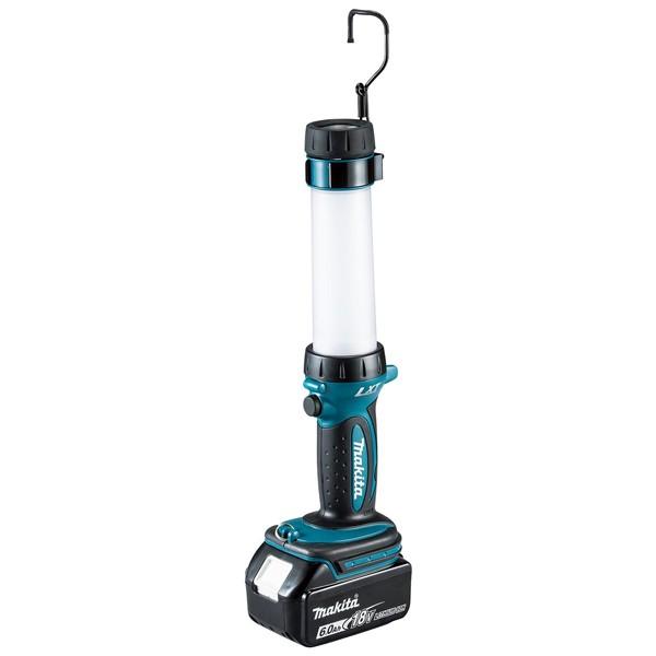 マキタ(Makita) 充電式ワークライト ML806Y Amazon.co.jp: マキタ(Makita) 充電式ワークライト ML806Y: 産業
