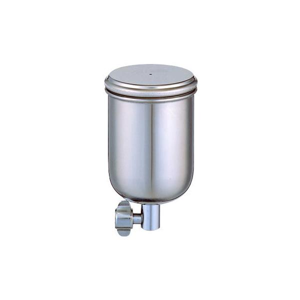 アネスト岩田 重量式カップ 130ml（ステンレス）PC-61