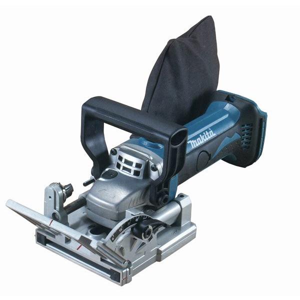 makita 充電式ジョイントカッター PJ140DZ 未使用 本体のみ マキタ（makita） 充電式ジョイントカッタ 14.4V（本体のみ、バッテリ