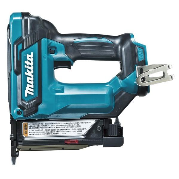 マキタ 充電式ピンタッカ PT352DZK（本体のみ） : P-TOOLS.COM ヤフー  