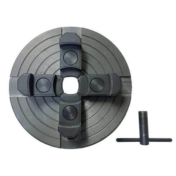 ピーウッド 4爪インディペンデントチャック PWL-6A :PWL-6A:P-TOOLS.COM ヤフー店 - 通販 - Yahoo!ショッピング ピーウッド 4爪インディペンデントチャック PWL-6A :PWL-6A:P-TOOLS.COM ヤフー店 - 通販 - Yahoo!ショッピング