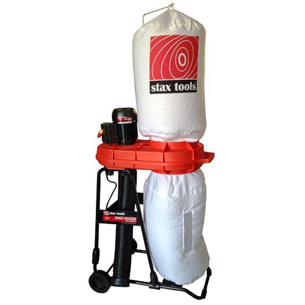 STaXTOOL 木工用集塵機”MAGIC BALLON” 301 : P-TOOLS.COM ヤフー STaXTOOL 木工用集塵機”MAGIC BALLON” 301 : P-TOOLS.COM ヤフー