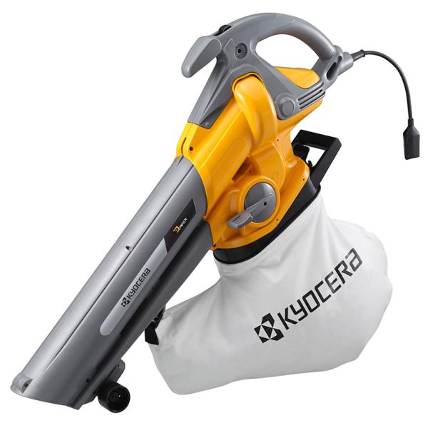 新品未使用品リョービ　ブロワーバキューム　RESV-1000 ブロワー ptools_resv-1000