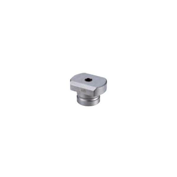 マキタ PP200・PP201用ダイス（丸穴用） 板厚4mm×穴径8mm（ステンレス鋼）SC00000207