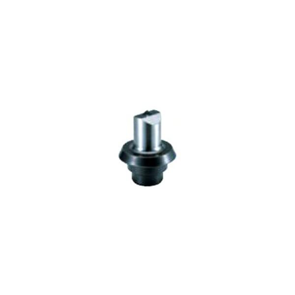 マキタ PP201用パンチ（丸穴用）板厚2〜8mm×穴径15mm SC05340130