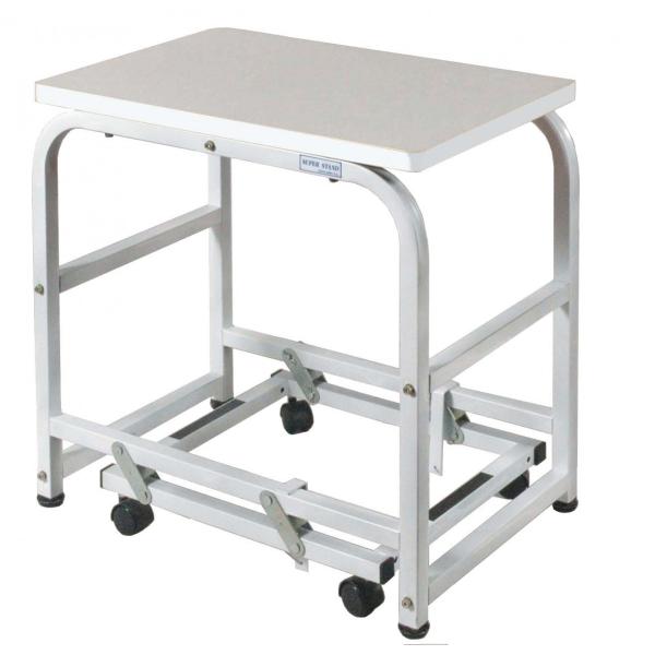 旭工機 糸鋸盤専用台 スーパースタンド ST-01 : P-TOOLS.COM ヤフー店