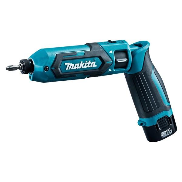 makita 充電式 充電式ペンインパクト TD022DZ／TD022DZW／TD022DZB マキタ（makita） TD022DSHX ペンインパクトドライバ メンテナンス