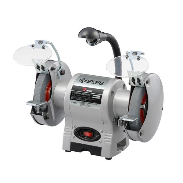 RYOBI両頭グラインダー ptools_tg-61
