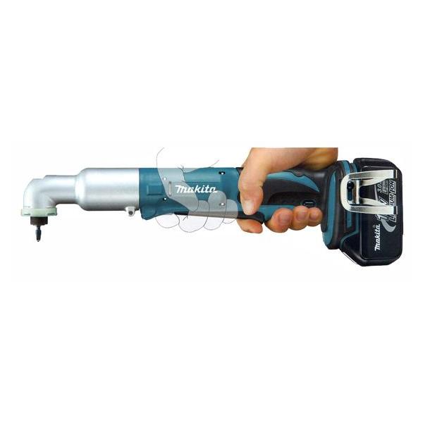 マキタ（makita） 充電式アングルインパクトドライバー 18V TL061DRF 