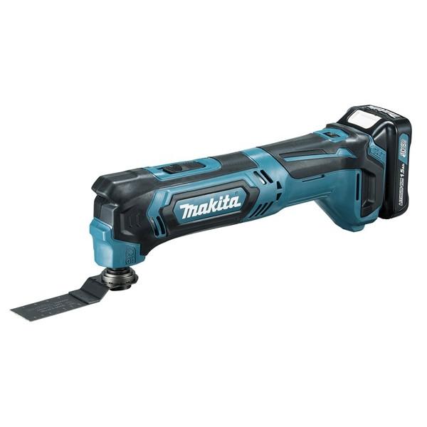 マキタ（makita） 充電式マルチツール TM30DSH （1.5Ah） : P-TOOLS 