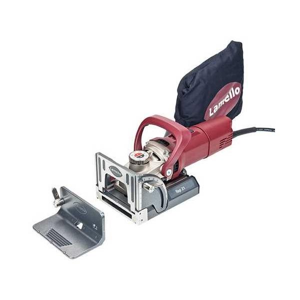 Lamello Top10 ラメロ　ジョイントカッター ラメロ ビスケットジョイントカッター TOP21 : P-TOOLS.COM ヤフー店